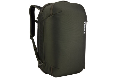 Рюкзак-Наплічна сумка Thule Subterra Convertible Carry-On (Dark Forest...
