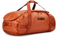 Спортивна сумка Thule Chasm Duffel 90L (Autumnal) 3204301 (TH 3204301) Спортивна сумка Thule Chasm Duffel 90L (Autumnal) 3204301 (TH 3204301)