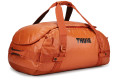 Спортивна сумка Thule Chasm Duffel 70L (Autumnal) 3204299 (TH 3204299) Спортивна сумка Thule Chasm Duffel 70L (Autumnal) 3204299 (TH 3204299)