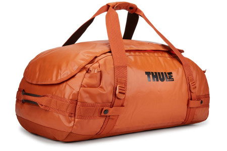 Спортивна сумка Thule Chasm Duffel 70L (Autumnal) 3204299 (TH 3204299)