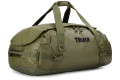 Спортивна сумка Thule Chasm Duffel 70L (Olivine) 3204298 (TH 3204298) Спортивна сумка Thule Chasm Duffel 70L (Olivine) 3204298 (TH 3204298)