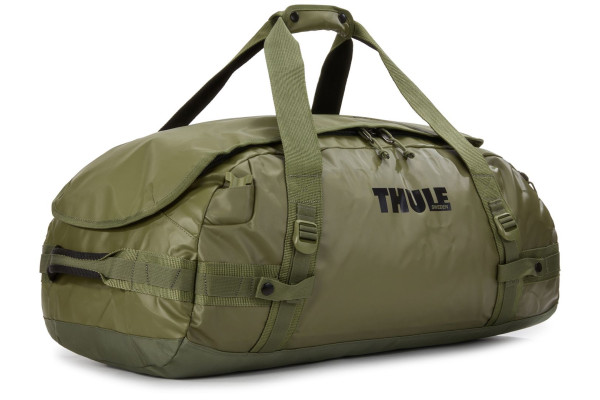 Спортивна сумка Thule Chasm Duffel 70L (Olivine) 3204298 (TH 3204298) Спортивна сумка Thule Chasm Duffel 70L (Olivine) 3204298 (TH 3204298)