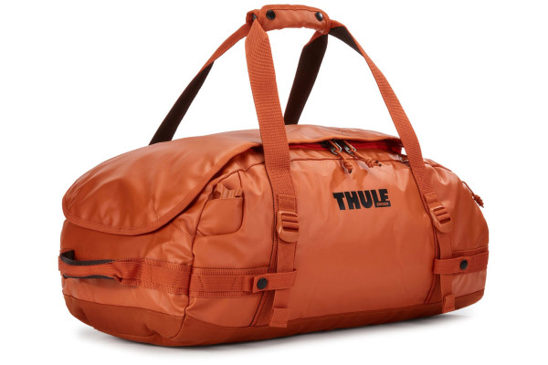 Спортивна сумка Thule Chasm Duffel 40L (Autumnal) 3204297 (TH 3204297) Спортивна сумка Thule Chasm Duffel 40L (Autumnal) 3204297 (TH 3204297)