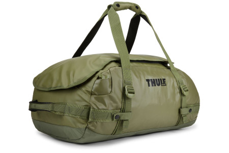 Спортивна сумка Thule Chasm Duffel 40L (Olivine) 3204296 (TH 3204296)