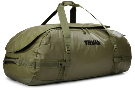 Спортивна сумка Thule Chasm Duffel 130L (Olivine) 3204302 (TH 3204302)