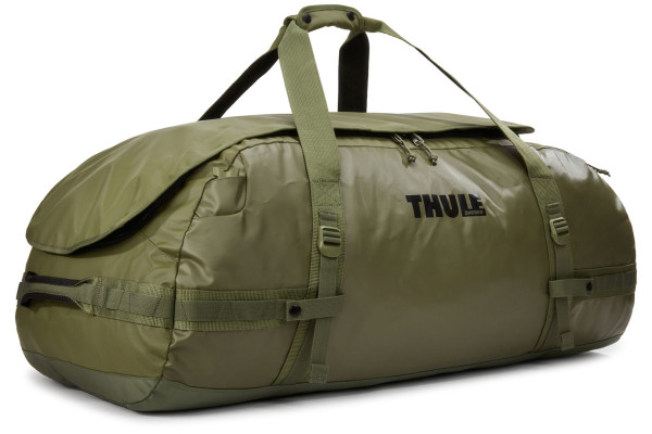 Спортивна сумка Thule Chasm Duffel 130L (Olivine) 3204302 (TH 3204302) Спортивна сумка Thule Chasm Duffel 130L (Olivine) 3204302 (TH 3204302)