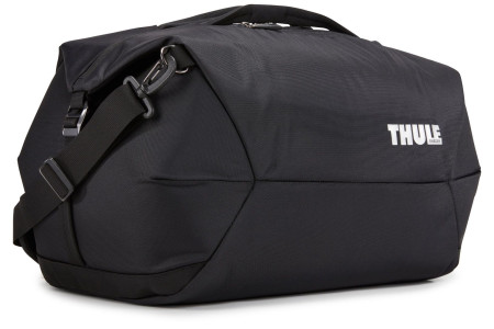 Дорожня сумка Thule Subterra Weekender Duffel 45L (Black) 3204025 (TH ...