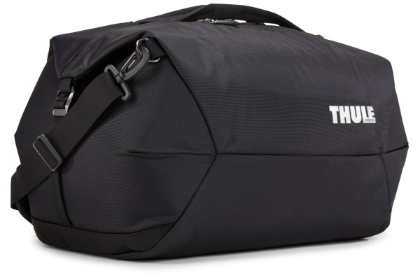 Дорожня сумка Thule Subterra Weekender Duffel 45L (Black) 3204025 (TH 3204025) Дорожня сумка Thule Subterra Weekender Duffel 45L (Black) 3204025 (TH 3204025)