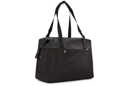Дорожня сумка Thule Spira Weekender 37L (Black) 3203781 (TH 3203781)