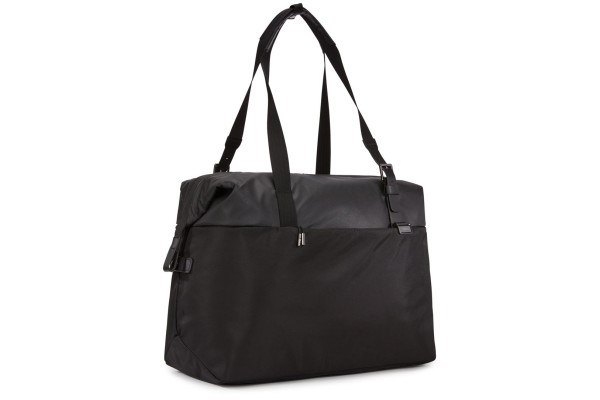 Дорожня сумка Thule Spira Weekender 37L (Black) 3203781 (TH 3203781) Дорожня сумка Thule Spira Weekender 37L (Black) 3203781 (TH 3203781)