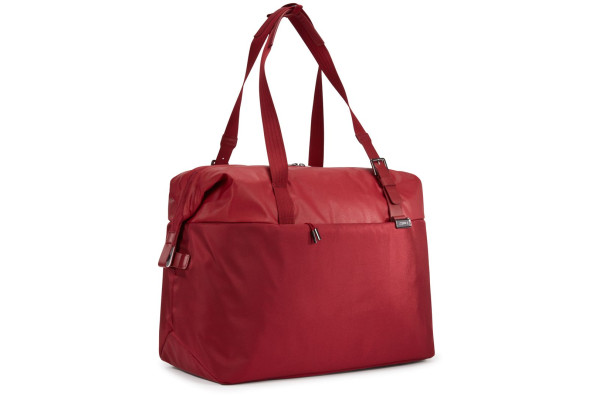 Дорожня сумка Thule Spira Weekender 37L (Rio Red) 3203780 (TH 3203780) Дорожня сумка Thule Spira Weekender 37L (Rio Red) 3203780 (TH 3203780)