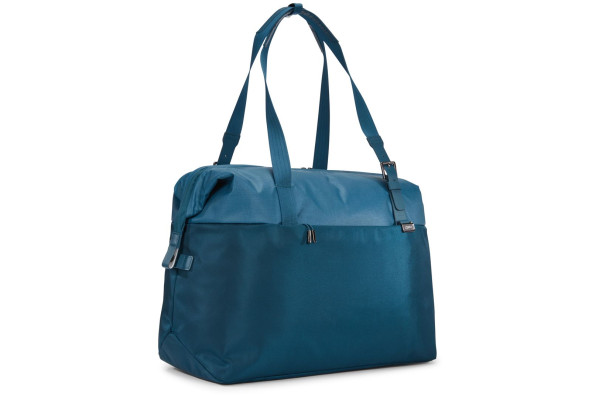 Дорожня сумка Thule Spira Weekender 37L (Legion Blue) 3203791 (TH 3203791) Дорожня сумка Thule Spira Weekender 37L (Legion Blue) 3203791 (TH 3203791)