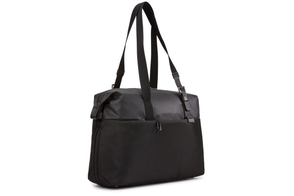 Наплічна сумка Thule Spira Horizontal Tote (Black) 3203785 (TH 3203785) Наплічна сумка Thule Spira Horizontal Tote (Black) 3203785 (TH 3203785)