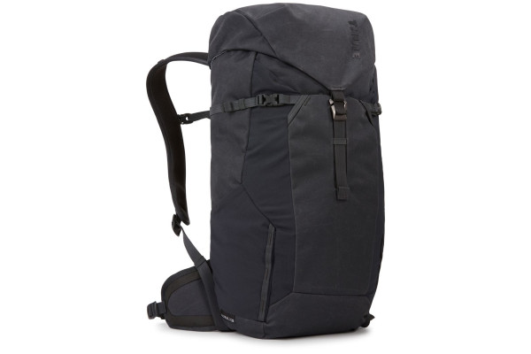 Похідний рюкзак Thule AllTrail-X 25L (Obsidian) 3204130 (TH 3204130) Похідний рюкзак Thule AllTrail-X 25L (Obsidian) 3204130 (TH 3204130)