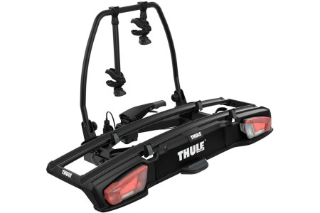 Велокріплення Thule VeloSpace XT Black 938001 (TH 938001)
