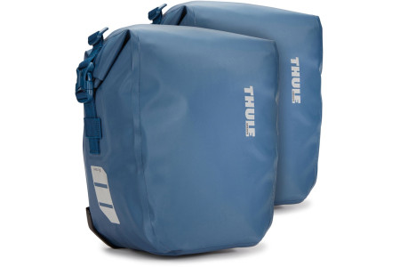 Велосипедні сумки Thule Shield Pannier 13L (2 шт)(Blue) 3204206 (TH 32...