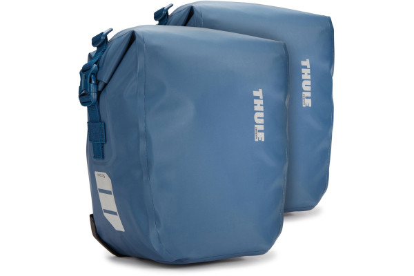 Велосипедні сумки Thule Shield Pannier 13L (2 шт)(Blue) 3204206 (TH 3204206) Велосипедні сумки Thule Shield Pannier 13L (2 шт)(Blue) 3204206 (TH 3204206)