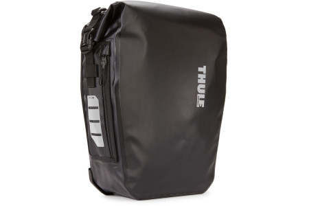 Велосипедна сумка Thule Shield Pannier 17L (1 шт)(Black) 3204208 (TH 3...