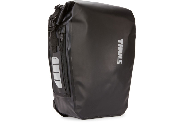 Велосипедна сумка Thule Shield Pannier 17L (1 шт)(Black) 3204208 (TH 3204208) Велосипедна сумка Thule Shield Pannier 17L (1 шт)(Black) 3204208 (TH 3204208)