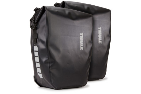 Велосипедні сумки Thule Shield Pannier 25L (2 шт)(Black) 3204209 (TH 3...
