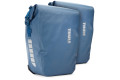 Велосипедні сумки Thule Shield Pannier 25L (2 шт)(Blue) 3204210 (TH 3204210) Велосипедні сумки Thule Shield Pannier 25L (2 шт)(Blue) 3204210 (TH 3204210)