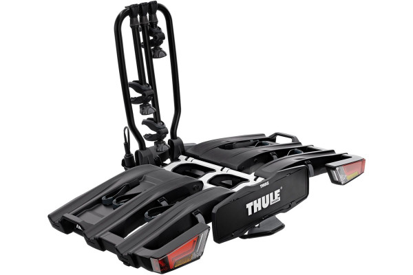 Велокріплення Thule EasyFold XT Black 934101 (TH 934101) Велокріплення Thule EasyFold XT Black 934101 (TH 934101)