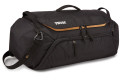 Велосипедна сумка Thule RoundTrip Bike Duffel (Black) 3204352 (TH 3204352) Велосипедна сумка Thule RoundTrip Bike Duffel (Black) 3204352 (TH 3204352)