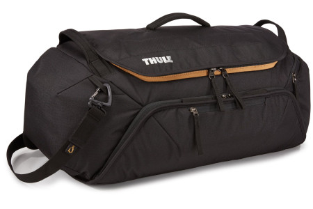 Велосипедна сумка Thule RoundTrip Bike Duffel (Black) 3204352 (TH 3204...