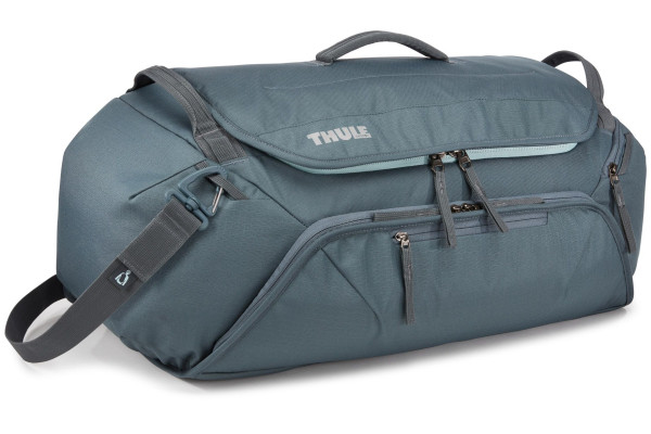 Велосипедна сумка Thule RoundTrip Bike Duffel (Dark Slate) 3204353 (TH 3204353) Велосипедна сумка Thule RoundTrip Bike Duffel (Dark Slate) 3204353 (TH 3204353)
