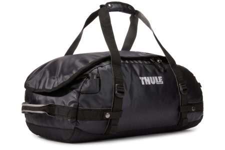 Спортивна сумка Thule Chasm Duffel 40L (Black) 3204413 (TH 3204413)