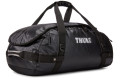 Спортивна сумка Thule Chasm Duffel 70L (Black) 3204415 (TH 3204415) Спортивна сумка Thule Chasm Duffel 70L (Black) 3204415 (TH 3204415)
