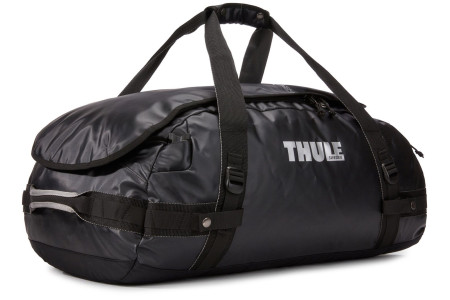 Спортивна сумка Thule Chasm Duffel 70L (Black) 3204415 (TH 3204415)