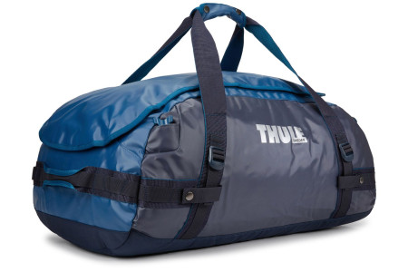 Спортивна сумка Thule Chasm Duffel 70L (Poseidon) 3204416 (TH 3204416)