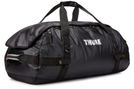 Спортивна сумка Thule Chasm Duffel 90L (Black) 3204417 (TH 3204417)