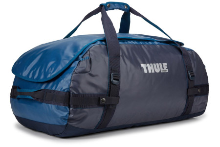 Спортивна сумка Thule Chasm Duffel 90L (Poseidon) 3204418 (TH 3204418)