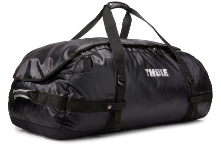 Спортивна сумка Thule Chasm Duffel 130L (Black) 3204419 (TH 3204419)