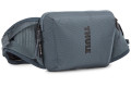 Сумка на пояс Thule Rail Hip Pack 0.5L (Dark Slate) 3204479 (TH 3204479) Сумка на пояс Thule Rail Hip Pack 0.5L (Dark Slate) 3204479 (TH 3204479)