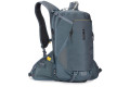 Велосипедний рюкзак Thule Rail Backpack 18L (Dark Slate) 3204482 (TH 3204482) Велосипедний рюкзак Thule Rail Backpack 18L (Dark Slate) 3204482 (TH 3204482)