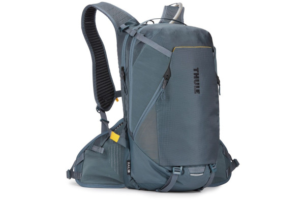 Велосипедний рюкзак Thule Rail Backpack 18L (Dark Slate) 3204482 (TH 3204482) Велосипедний рюкзак Thule Rail Backpack 18L (Dark Slate) 3204482 (TH 3204482)