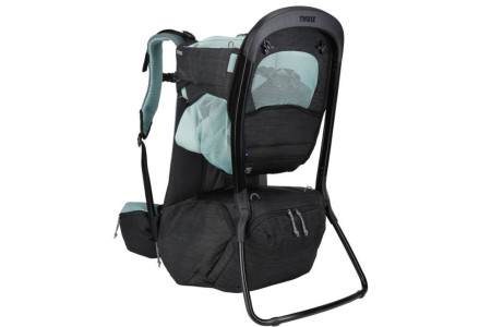 Рюкзак-переноска Thule Sapling Child Carrier (Black) 3204538 (TH 3204538)