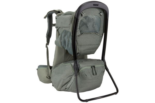 Рюкзак-переноска Thule Sapling Child Carrier (Agave) 3204539 (TH 3204539) Рюкзак-переноска Thule Sapling Child Carrier (Agave) 3204539 (TH 3204539)