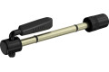 Вісь Thule Front Wheel Holder Thru-Axle Adapter 547100 (12-20мм) (TH 547100) Вісь Thule Front Wheel Holder Thru-Axle Adapter 547100 (12-20мм) (TH 547100)