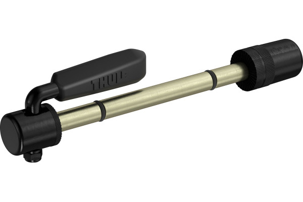 Вісь Thule Front Wheel Holder Thru-Axle Adapter 547100 (12-20мм) (TH 547100) Вісь Thule Front Wheel Holder Thru-Axle Adapter 547100 (12-20мм) (TH 547100)