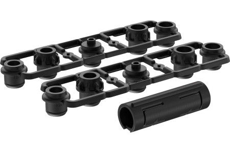 Вісі (9-15мм) Thule FastRide Axle Adapters 564100 (TH 564100)