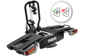 Велокріплення Thule EasyFold XT (Fix4Bike) 965500 (TH 965500) Велокріплення Thule EasyFold XT (Fix4Bike) 965500 (TH 965500)