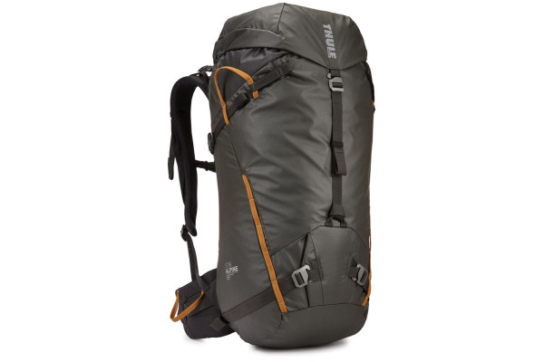 Похідний рюкзак Thule Stir Alpine 40L (Obsidian) 3204502 (TH 3204502) Похідний рюкзак Thule Stir Alpine 40L (Obsidian) 3204502 (TH 3204502)