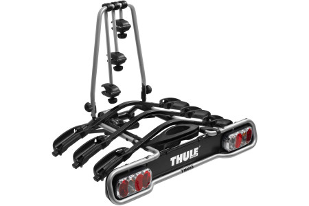 Велокріплення Thule EuroRide 942000 (TH 942000)