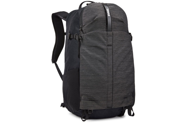 Похідний рюкзак Thule Nanum 25L (Black) 3204517 (TH 3204517) Похідний рюкзак Thule Nanum 25L (Black) 3204517 (TH 3204517)