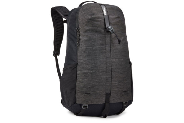 Похідний рюкзак Thule Nanum 18L (Black) 3204515 (TH 3204515) Похідний рюкзак Thule Nanum 18L (Black) 3204515 (TH 3204515)