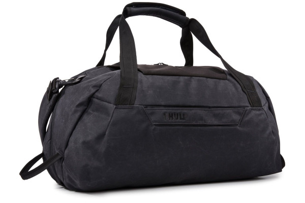 Дорожня сумка Thule Aion Duffel 35L (Black) 3204725 (TH 3204725) Дорожня сумка Thule Aion Duffel 35L (Black) 3204725 (TH 3204725)